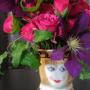 Meet your Posher, Emily